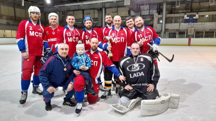 «Пальма первенства»