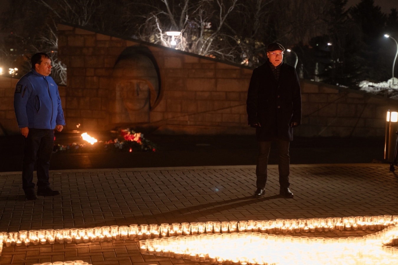 24 марта в России день общенационального траура!