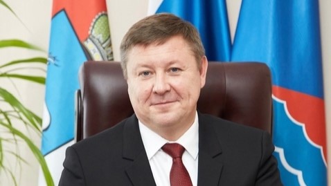 Поздравляем с Днём рождения Андрея Владимировича Бекасова!