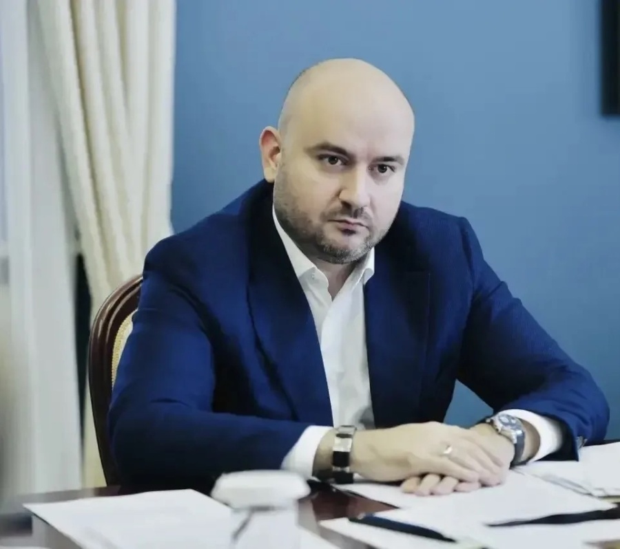 От имени профсоюзных организаций региона поздравляем с Днём рождения Губернатора Самарской области Вячеслава Андреевича Федорищева!