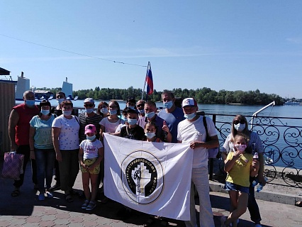 "Бурные" выходные!