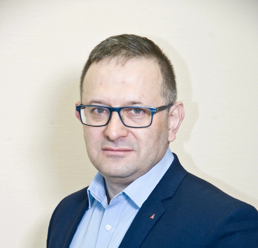 Поздравляем Александра Владимировича Шершукова!