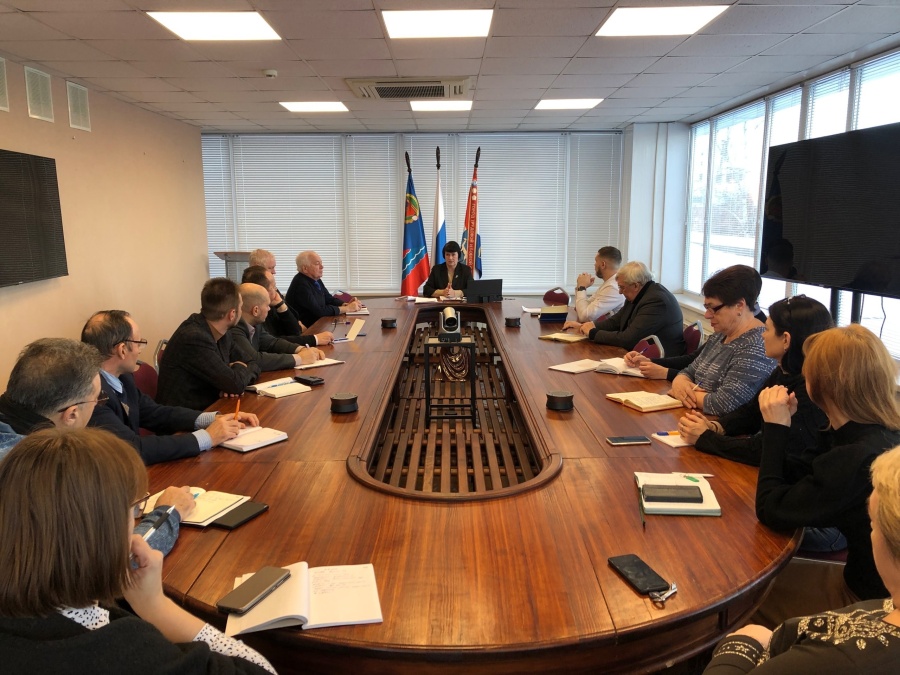 Изменения в ОТ Изменения в ОТ