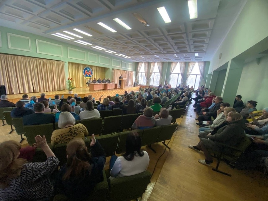 «Самарский метрополитен» «Самарский метрополитен»