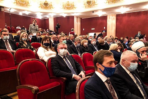 «Народное признание» «Народное признание»