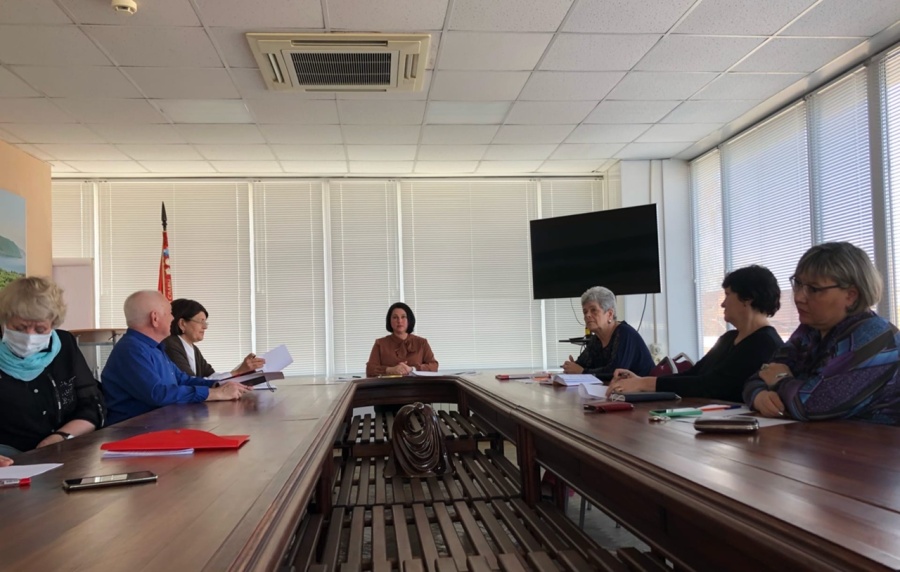 Лучший коллективный договор года