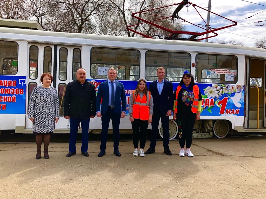 Традиции не нарушаем