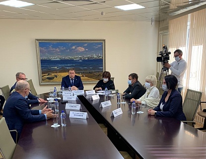 Подведение итогов работы