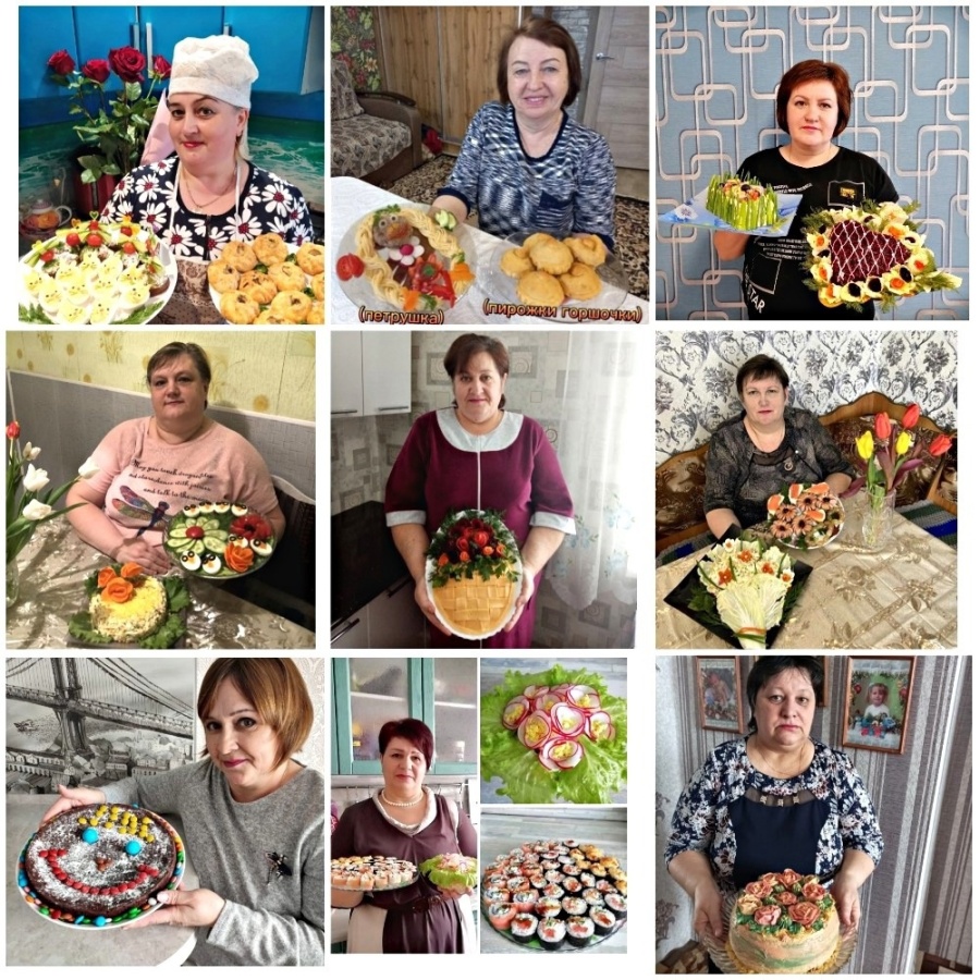 Праздничное блюдо! Праздничное блюдо!