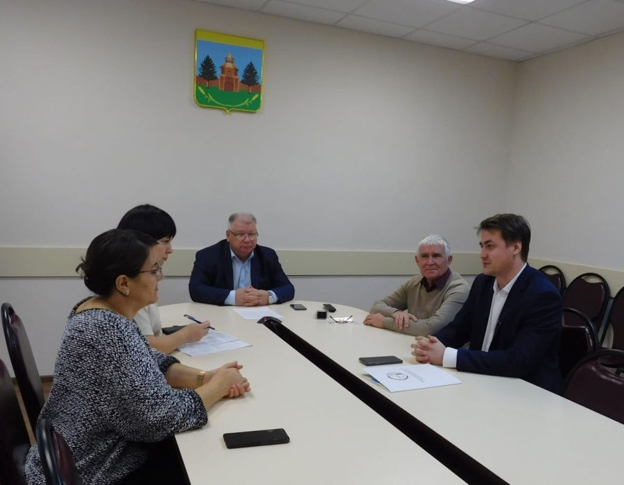 Скоординировали работу