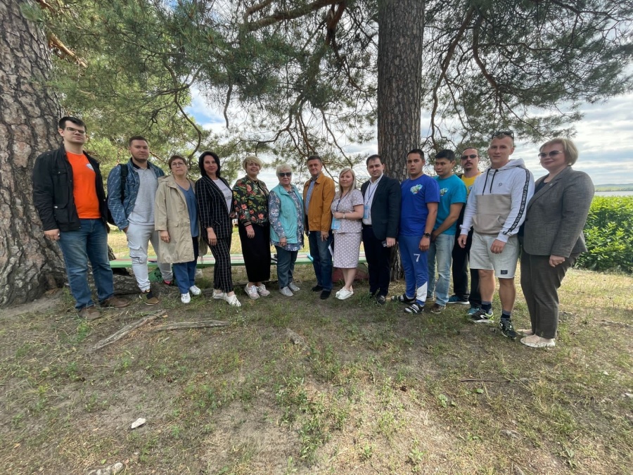 «Школа молодого педагога»