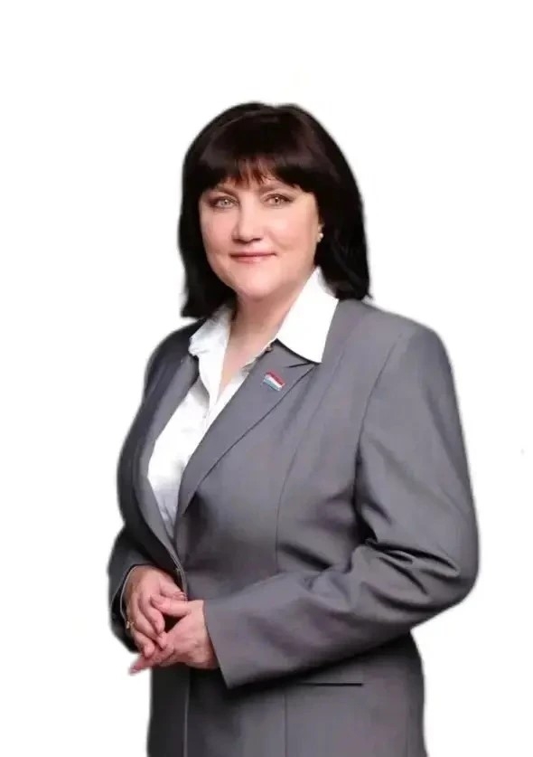 Наши кандидаты