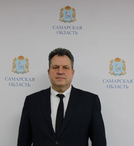 Самарская областная профсоюзная организация общественной организации «Российский профессиональный союз трудящихся авиационной промышленности»