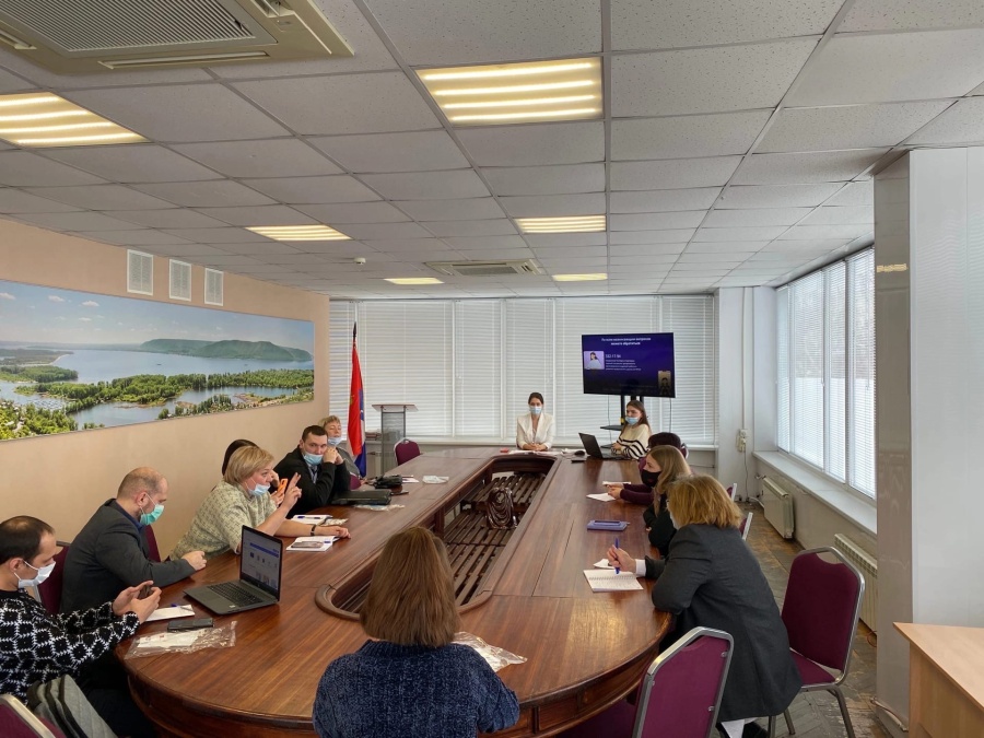 Информационная работа Информационная работа