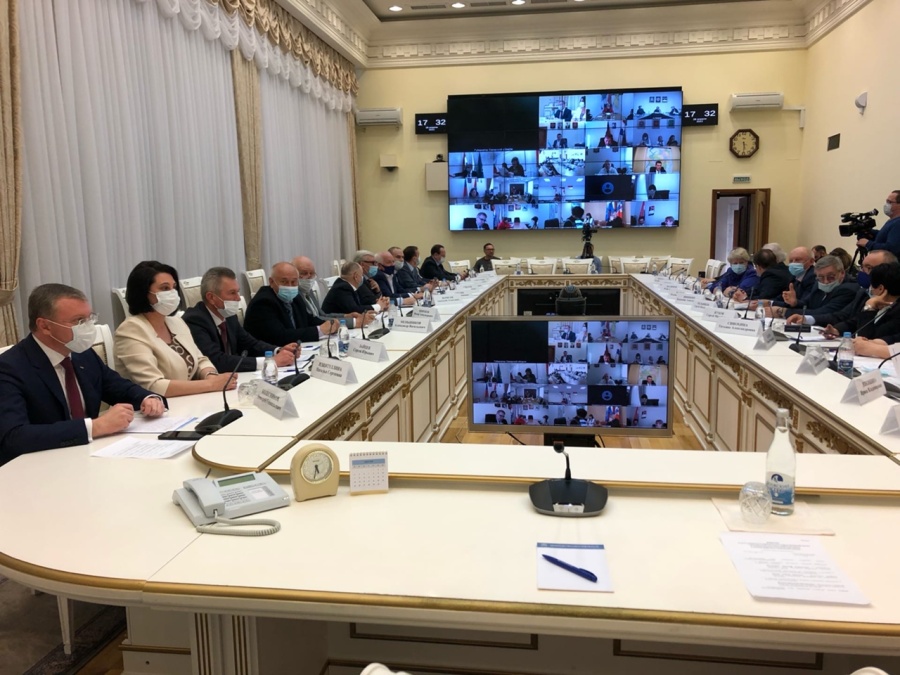 Губернатор Самарской области вступает в Профсоюз! Губернатор Самарской области вступает в Профсоюз!