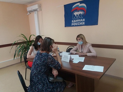 Профсоюз консультирует и помогает