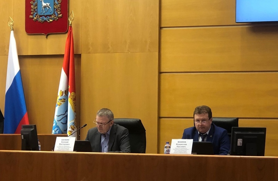 Новости Профсоюза работников АПК