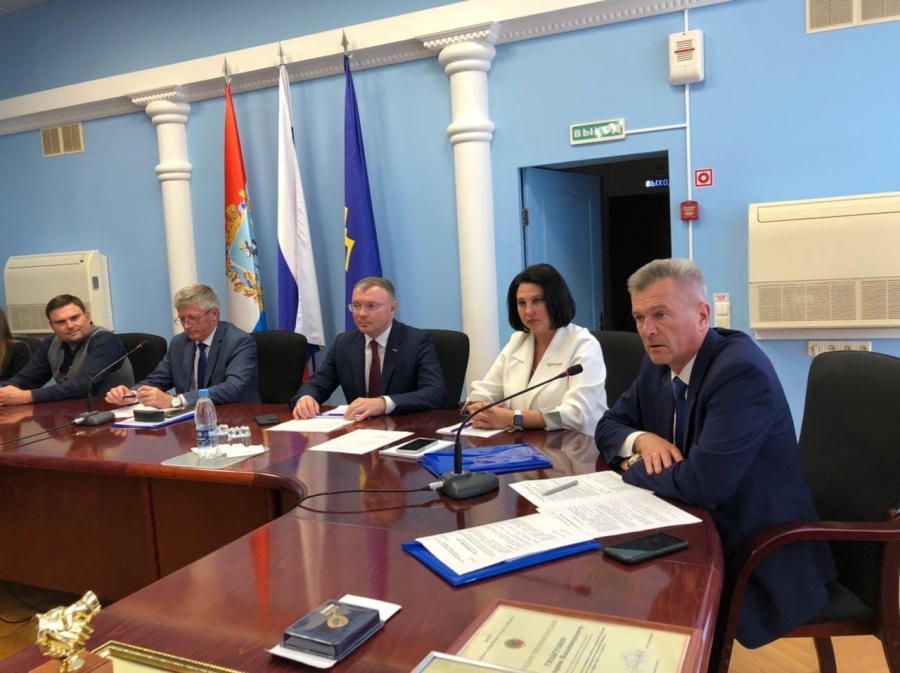 Отчеты о работе