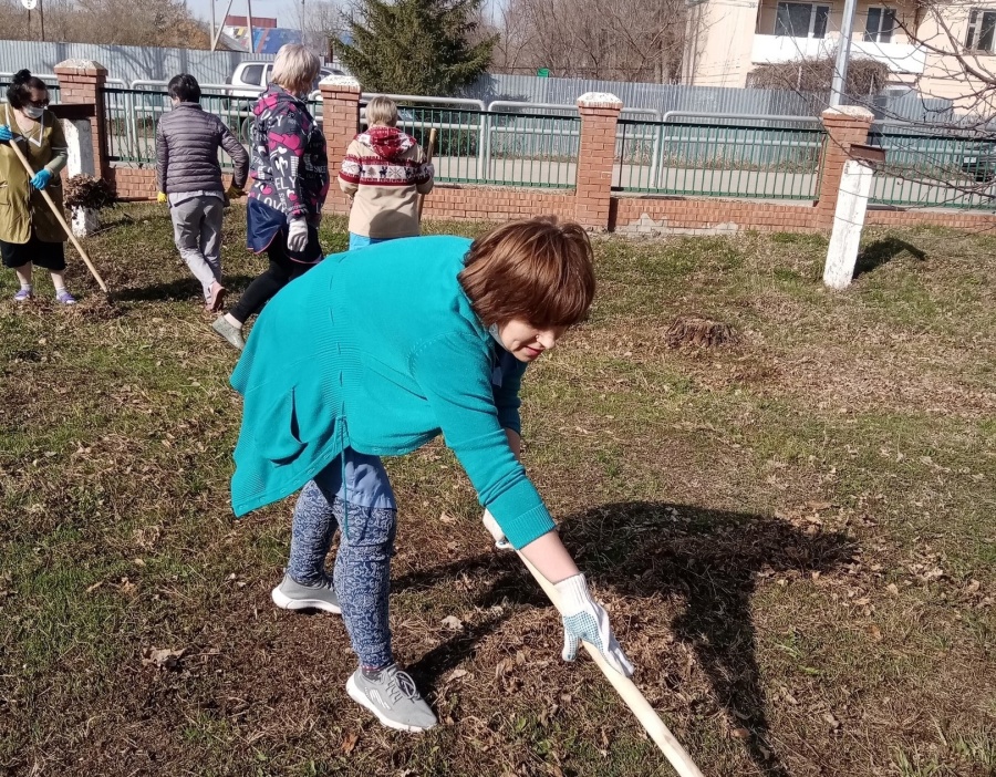 "Весна идет, весне дорогу - субботник 2023". "Весна идет, весне дорогу - субботник 2023".