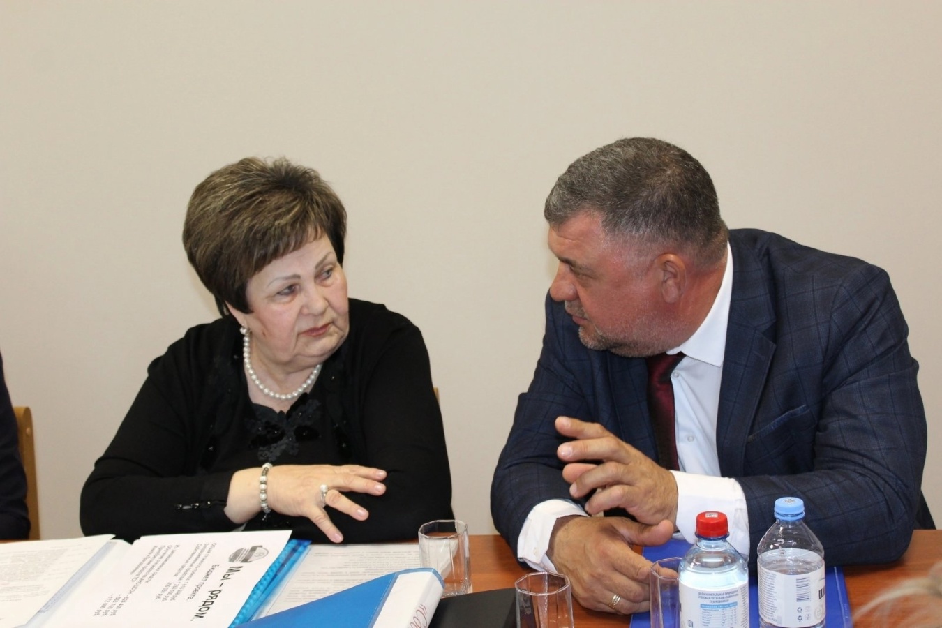Совет директоров