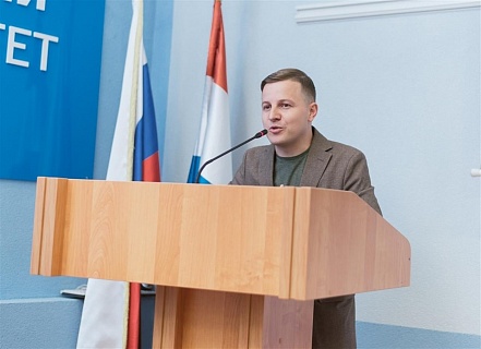 "Чувство защищенности - главное, что дает профсоюз студентам"