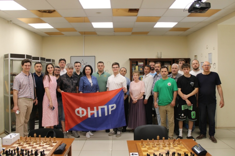 Битва интеллектов!