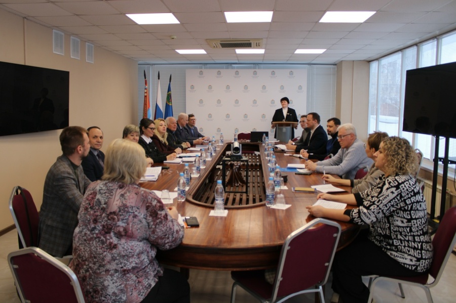 Семинар по охране труда