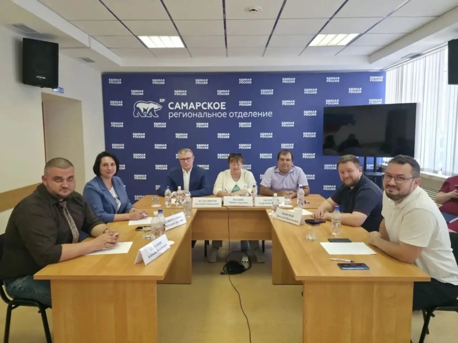 О важности совместной работы 