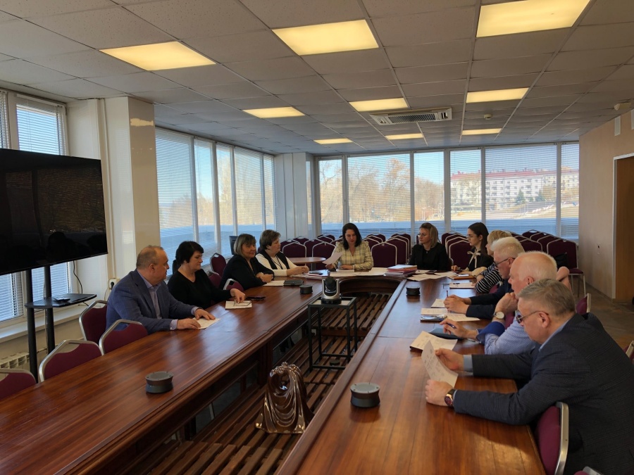 Итоги подведены