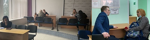 Выездные юридические консультации ФПСО