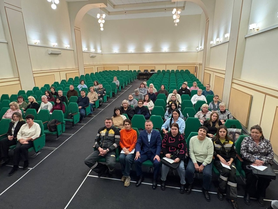 Доступно об охране труда