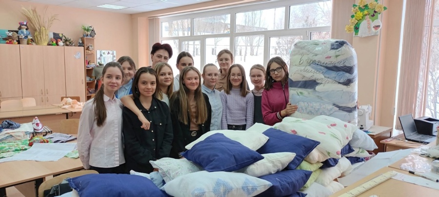 #Вместе мы сможем больше!