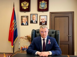 Обращение председателя ФПСО в день Всероссийской акции "За Достойный Труд!"