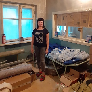 Неделя охраны труда на предприятиях строительной отрасли