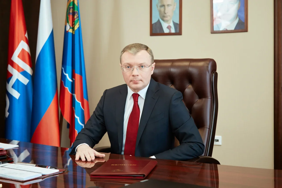 С Днём профсоюзов Самарской области!