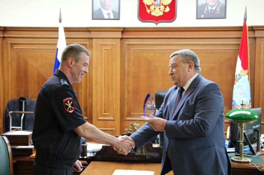 Очередное соглашение