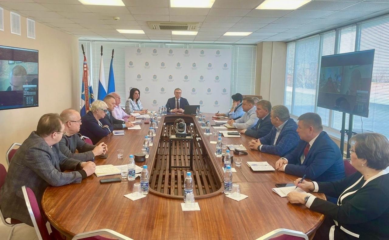 Об оказании помощи для пострадавших от паводка в Оренбуржье