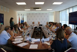 Трудоустройство инвалидов: опыт профсоюзов, власти и НКО