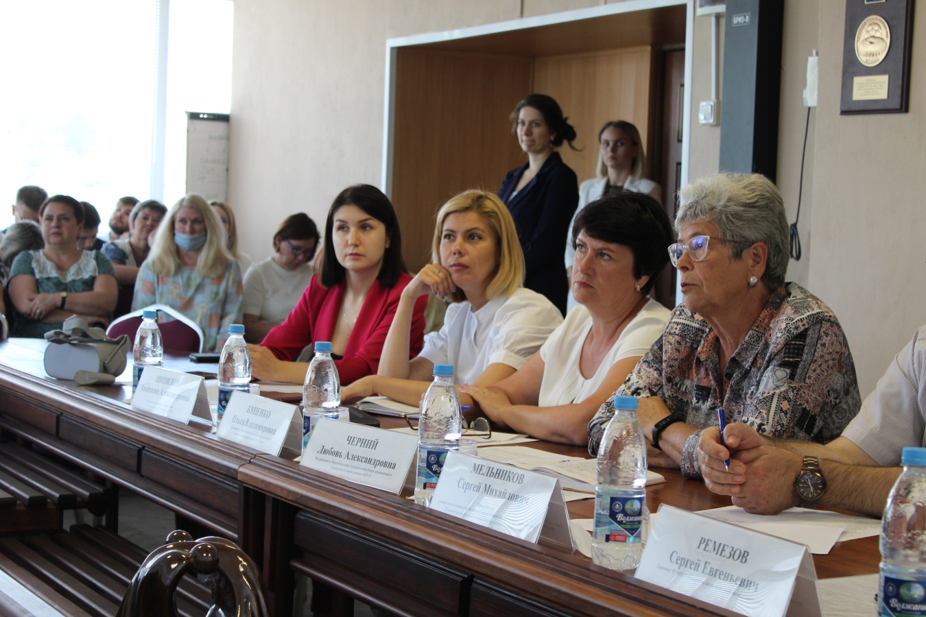 Защита проектов!