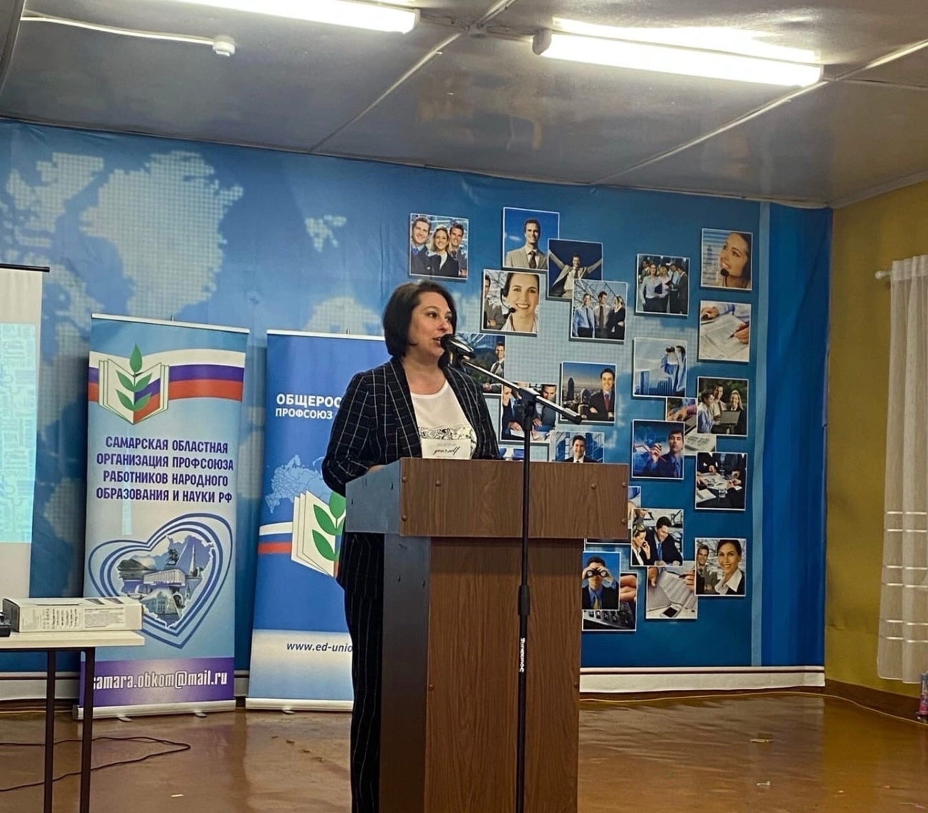 «Школа молодого педагога – 2022»