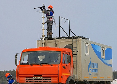 Главный приз за охрану труда и здоровья