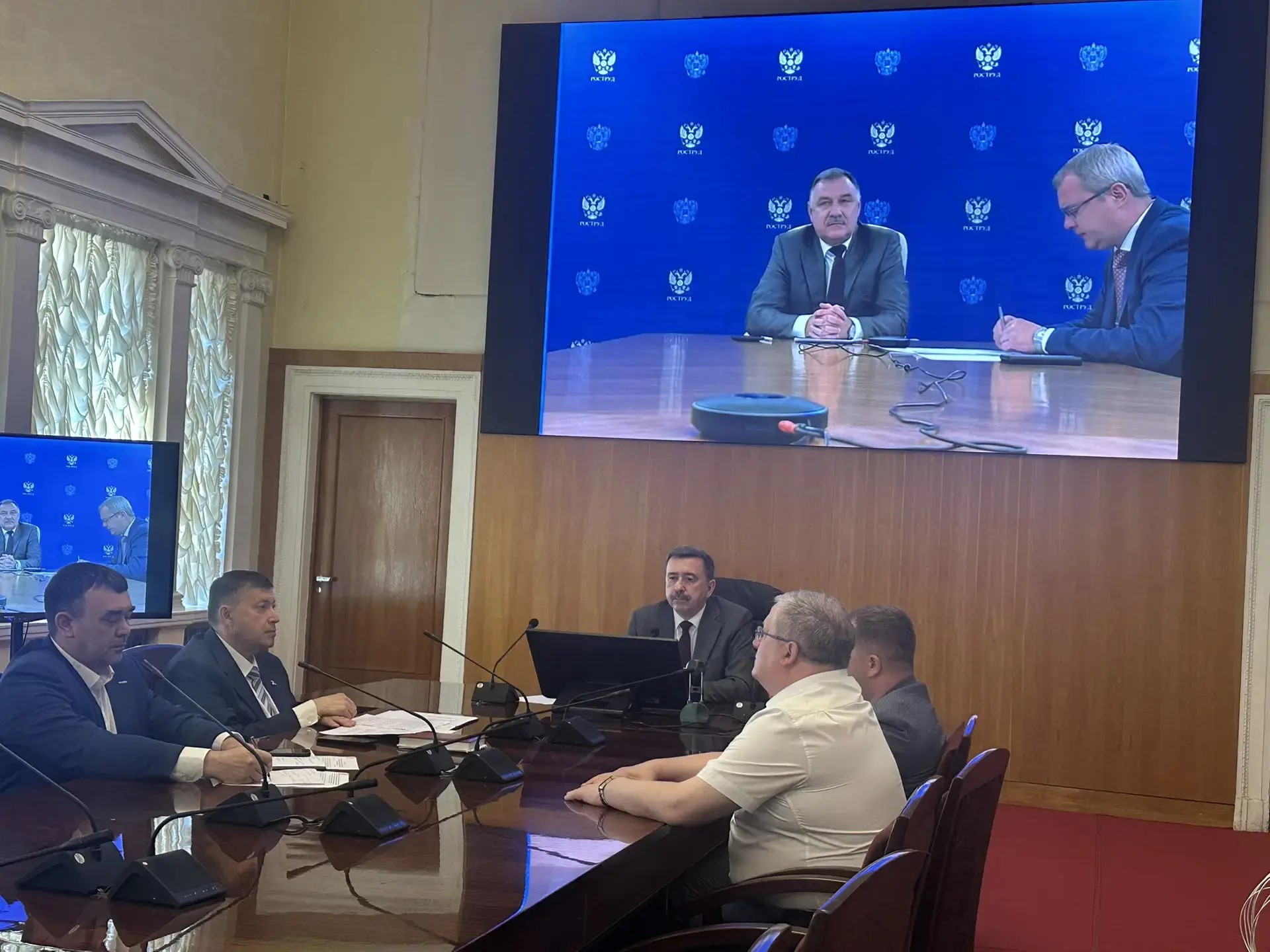 Профсоюзы и Роструд ведут совместную борьбу с теневой занятостью