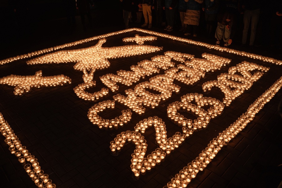 24 марта в России день общенационального траура!