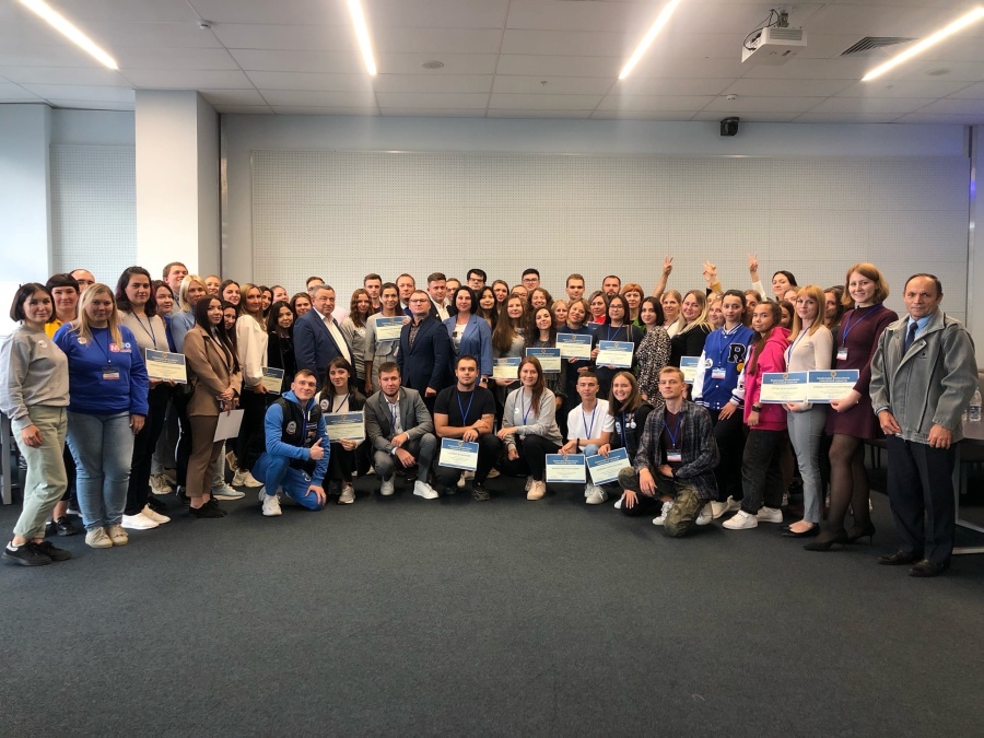 «Стратегический резерв 2022»