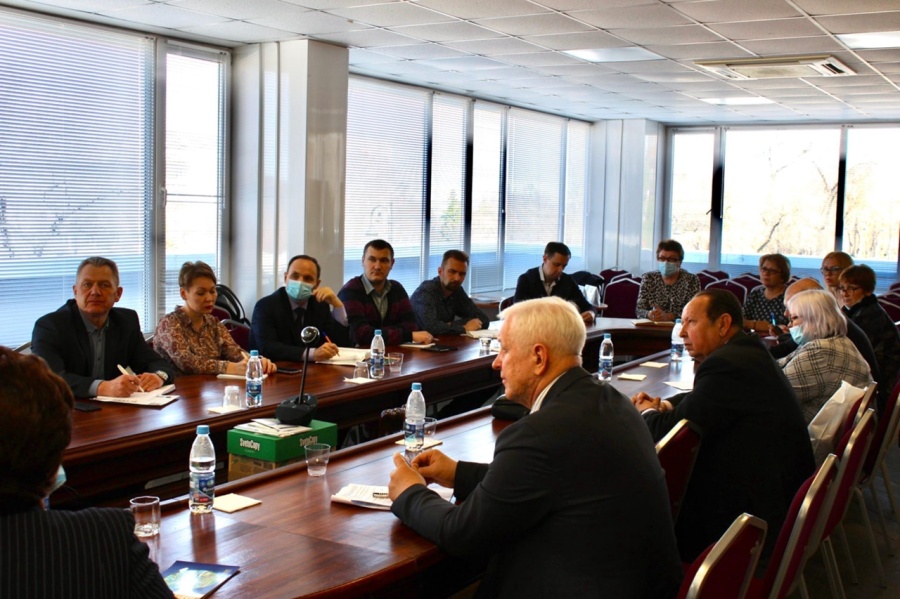 Семинар по охране труда