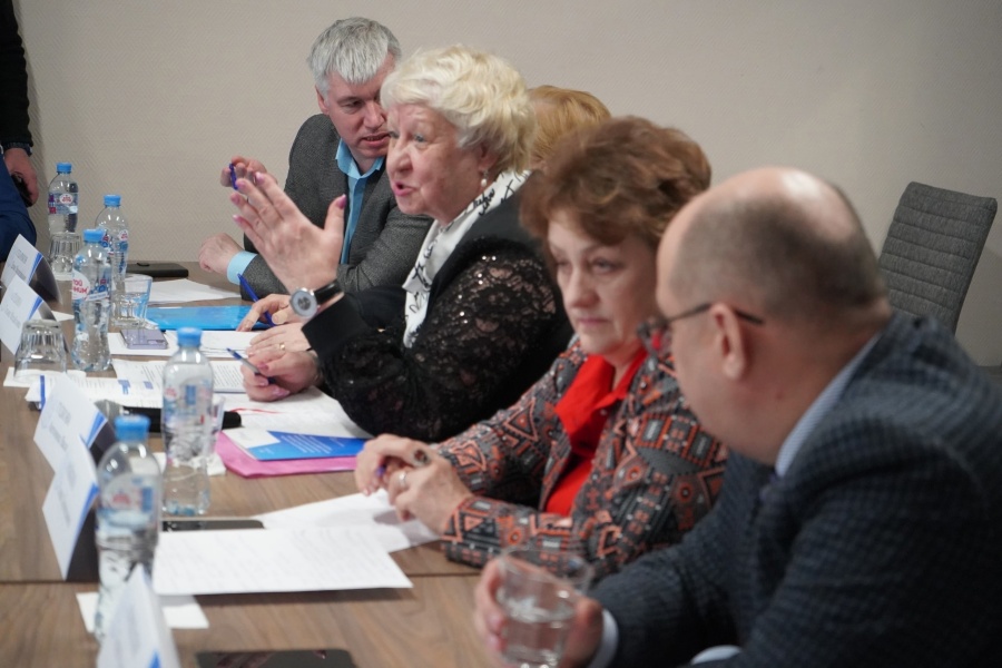 Пленарное заседание Пленарное заседание