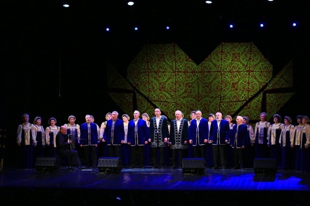 "И в сердце музыка звучит" "И в сердце музыка звучит"