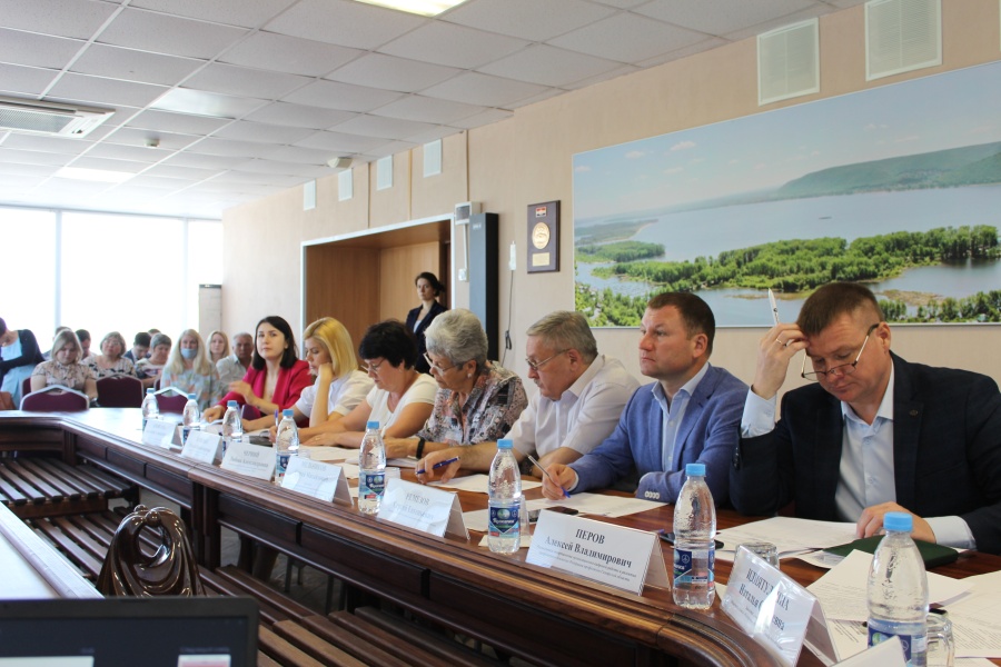 Защита проектов!