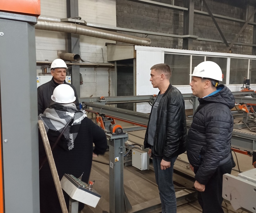 Заседание комиссии по расследованию тяжелого несчастного случая Заседание комиссии по расследованию тяжелого несчастного случая