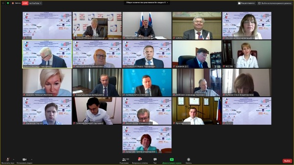  Председатель ФНПР Михаил Шмаков считает необходимым развивать социальный диалог